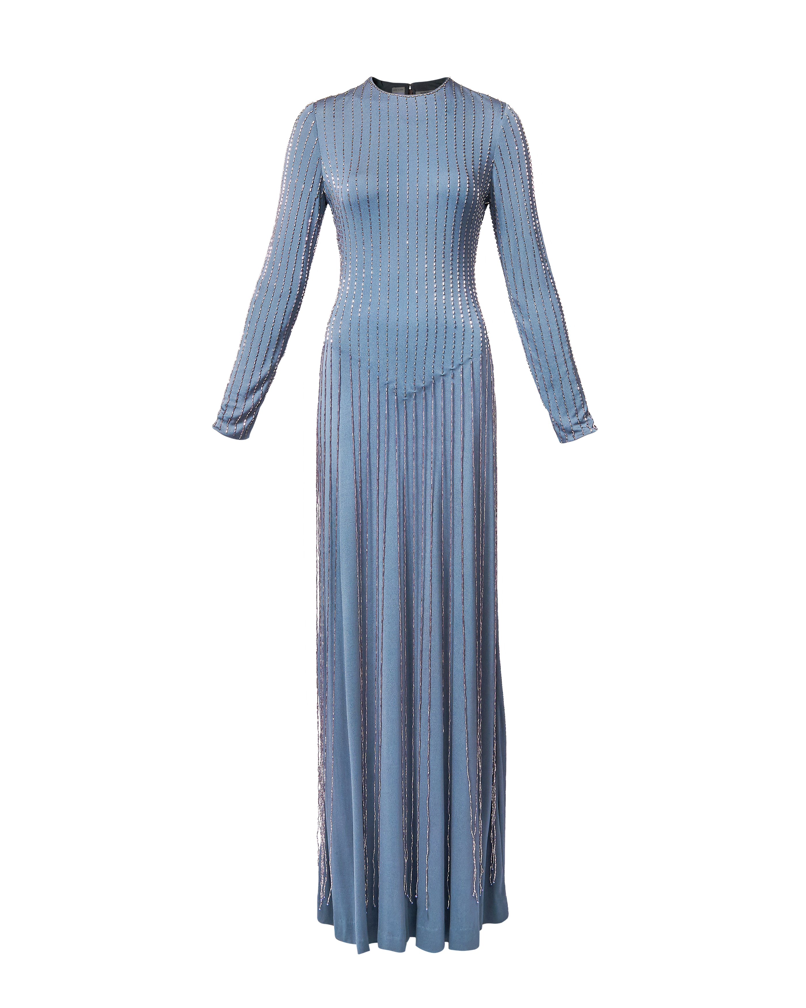 seafoam blue dress SSYS Saylor Sleeveless Preppy Shirt Dress