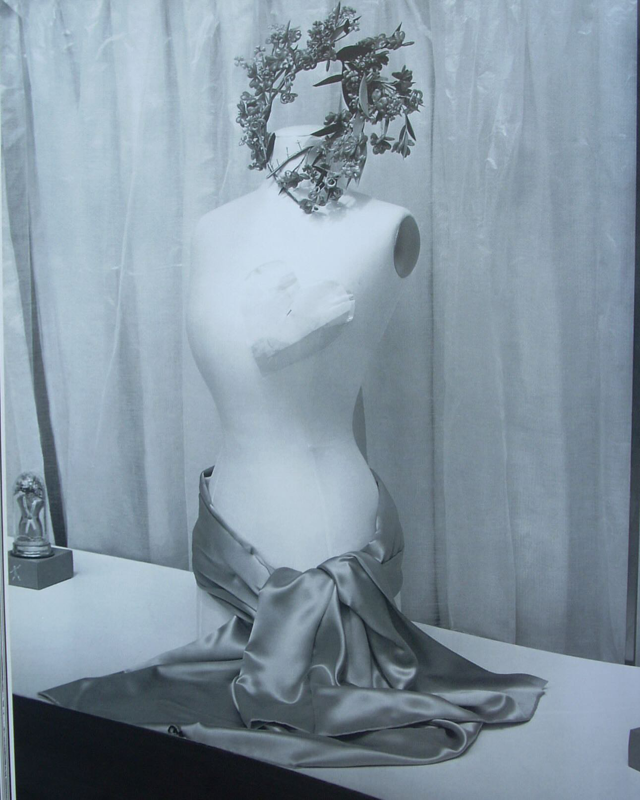 A/W 1938 Gold Insect Collar Necklace