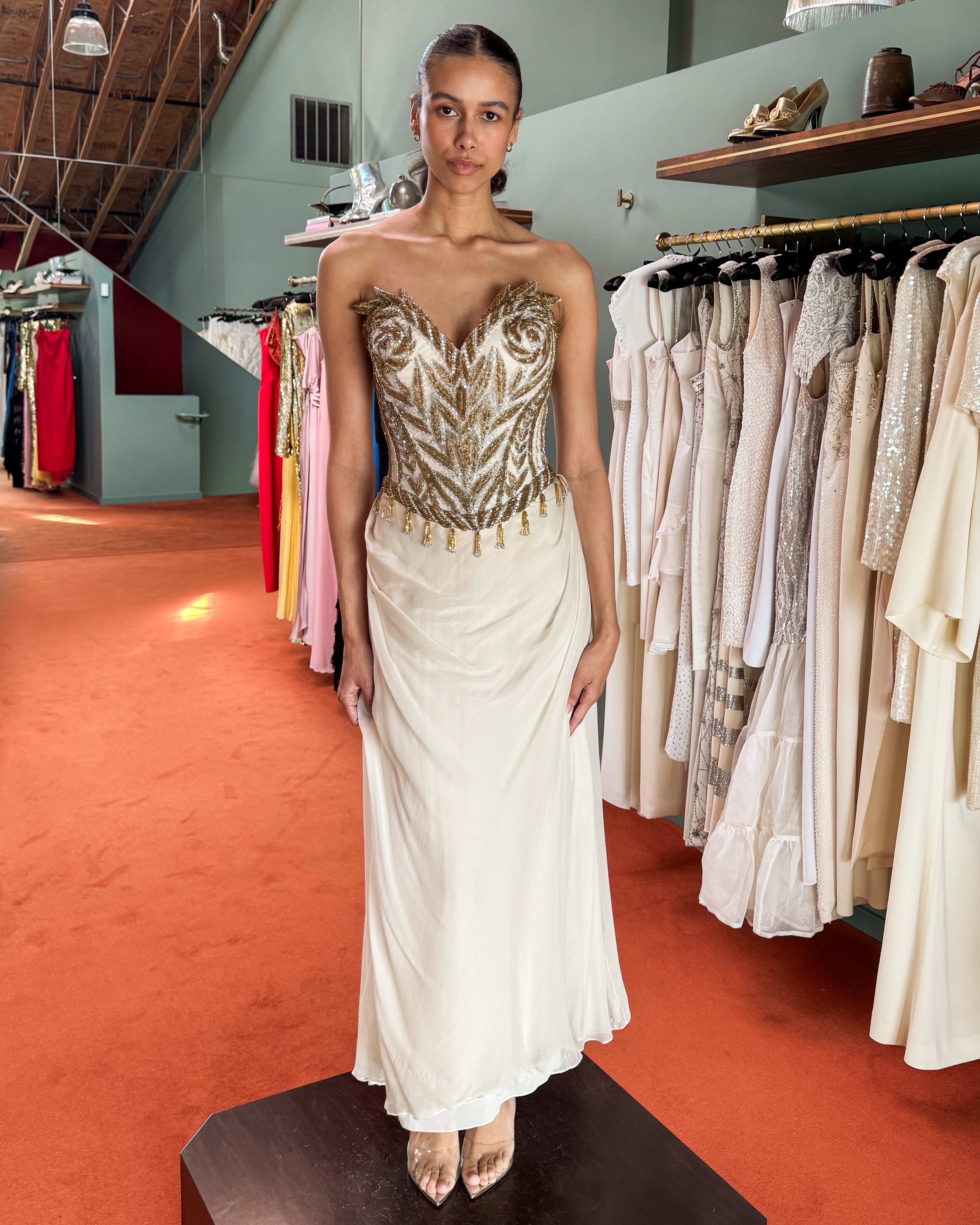 Bob Mackie Bob Mackie