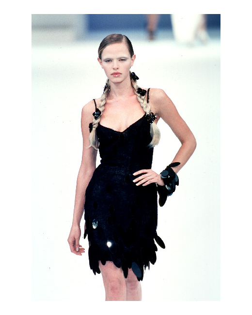 Thierry Mugler